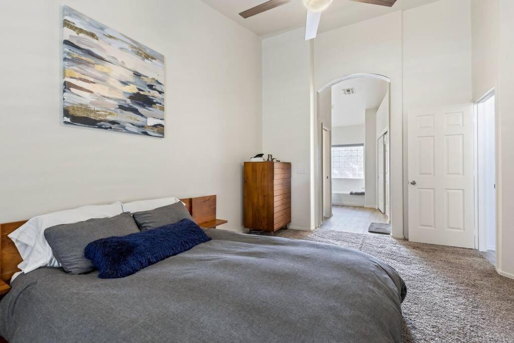 Home With An Office In Peaceful North East Mesa Neighborhood 외부 사진